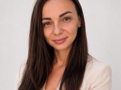 Achizitii - Laura Ghinescu