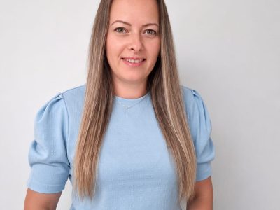 HR- Andreea Chitu